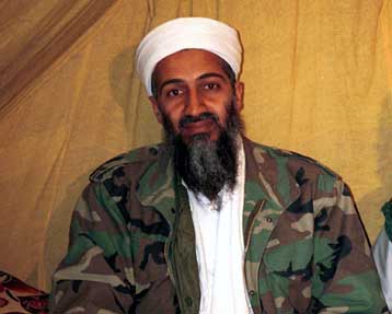 Δούρειος ίππος διαδίδεται στο Διαδίκτυο ως..  αυτόχειρας Μπιν Λάντεν