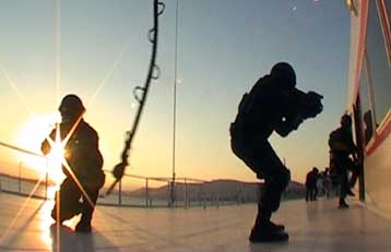 Με επιτυχία ολοκληρώθηκε η άσκηση «Ολυμπιακός Ερμής 2»