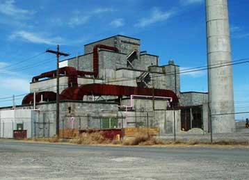 Επικίνδυνο το πρόγραμμα καθαρισμού πυρηνικών αποβλήτων στις ΗΠΑ