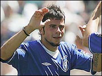 Προετοιμασία με νίκες για Τσέλσι και Γιουβέντους