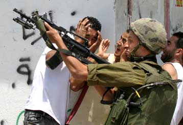 Νέα ισραηλινή επιδρομή στην Τουλκαρέμ με έξι νεκρούς