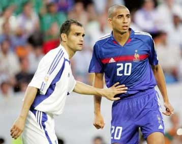 Στη Γαλλία ξανά ο Καψής για να υπογράψει στην Μπορντό