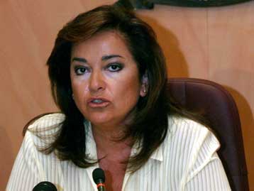 Όρους για τη συμμετοχή της στο Πολιτικό Συμβούλιο της ΝΔ θέτει η Ντόρα Μπακογιάννη