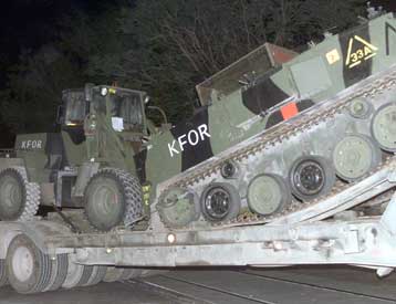 Ηγέτες των Βαλκανίων συζητούν στην Αυστρία για την ασφάλεια στη Νοτιοανατολική Ευρώπη