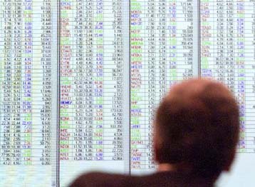 Με απώλειες 0,47% έκλεισε το Χρηματιστήριο τη Δευτέρα