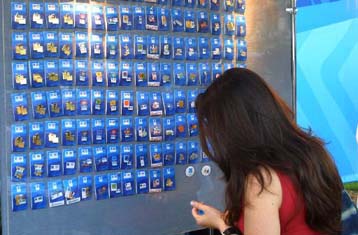 Αυστηρά μέτρα από την «Αθήνα 2004» κατά των λαθραίων προϊόντων με το σήμα των Αγώνων