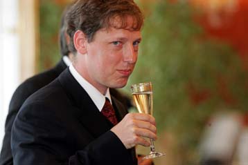 Νέος πρωθυπουργός της Τσεχίας ορίστηκε ο Στάνισλαβ Γκρος