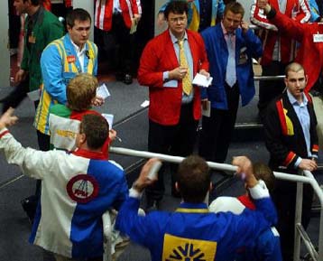 Αρνητικό πρόσημο για Νasdaq και Dow Jones στο κλείσιμο της Δευτέρας