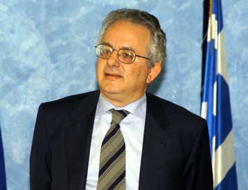 Μια πόλη σαν την Αθήνα δεν δικαιολογεί κάμερες μετά τους Αγώνες, λέει ο Ν.Αλιβιζάτος