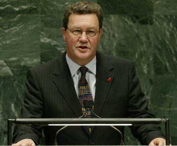 Κρίση σοβεί στις σχέσεις της Αυστραλίας με Ισπανία και Φιλιππίνες