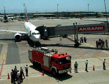 Πληροφορίες της Milliyet για επίθεση στην Τουρκία σημαίνουν συναγερμό στην Αγκυρα