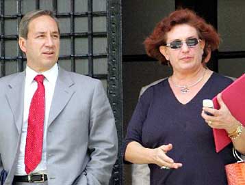 Την αντικατάσταση των περιφερειακών διευθυντών εκπαίδευσης αποφάσισε η κυβέρνηση