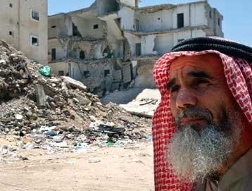 Βοήθεια ενός εκατομμυρίου δολαρίων προσφέρει η Τουρκία στους Παλαιστίνιους