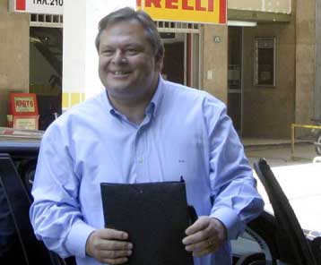 Ανοίγει ο διάλογος για τη νέα Πολιτική Διακήρυξη του ΠΑΣΟΚ