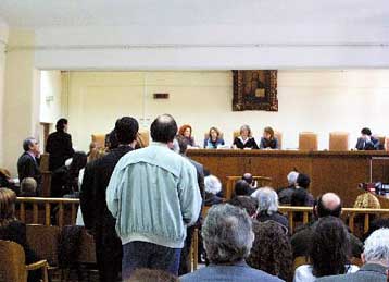 Ποινή φυλάκισης πέντε ετών σε δύο εκ των κατηγορουμένων για την υπόθεση «Ρικομέξ»