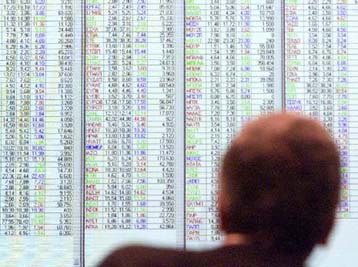 Με κέρδη 1,80% πάνω από τις 2.350 μονάδες έκλεισε το Χρηματιστήριο την Τρίτη