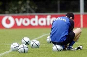 Μέχρι τις 2 Αυγούστου παρατάθηκε η μεταγραφική περίοδος