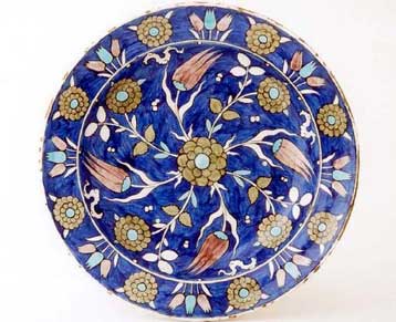 Το Μουσείο Ισλαμικής Τέχνης εγκαινιάζεται στην Αθήνα