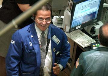 «Αλμα» σε υψηλό διετίας της καταναλωτικής εμπιστοσύνης στις ΗΠΑ τον Ιούλιο