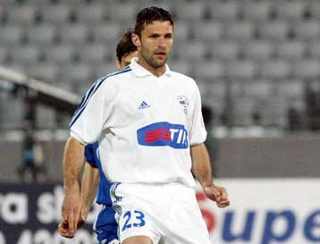 Προτίμησε Ηρακλή και όχι ΑΕΚ ο Μίετσελ