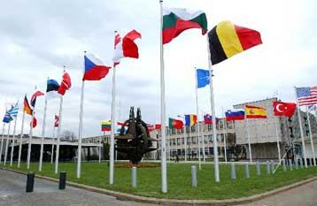 Διαψεύδεται ότι πέρασαν από την Ελλάδα τρομοκράτες με προορισμό τις Βρυξέλλες