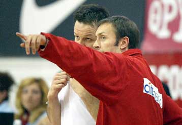 Διαβεβαιώσεις του Ερασιτέχνη Ολυμπιακού για τη μετά-Κόκκαλη εποχή