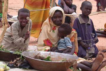 Το Σουδάν στην αντεπίθεση μπροστά στην απειλή κυρώσεων από τα Ηνωμένα Έθνη