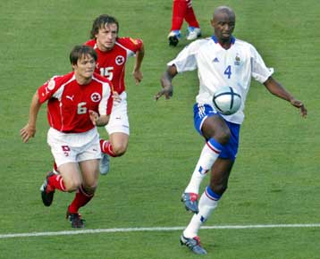 Τα βρήκαν Βιεϊρά – Ρεάλ Μαδρίτης σύμφωνα με την «Marca»