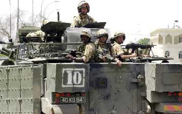 Έκθεση-κόλαφος για τα βρετανικά εξοπλιστικά προγράμματα