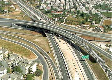 Κέρδη και ζημιές στην Αθήνα μετά την ολοκλήρωση των έργων για τους Ολυμπιακούς Αγώνες