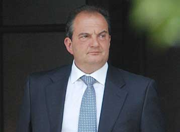 Έντονη η επιρροή Καραμανλή στην εκλογή των μελών του Πολιτικού Συμβουλίου της ΝΔ