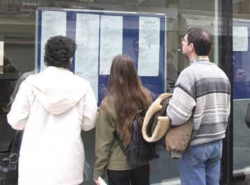 Το πρώτο δεκαπενθήμερο του Δεκεμβρίου ο διαγωνισμός του ΑΣΕΠ για τους εκπαιδευτικούς