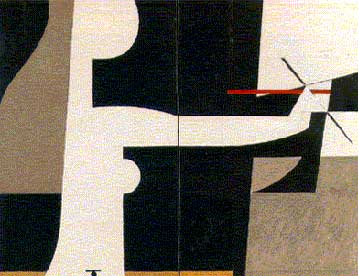 Έργα καλλιτεχνών που δίδαξαν στην ΑΣΚΤ από την Τετάρτη στο «Εργοστάσιο» της Πειραιώς