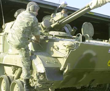 Υπέρ της αποστρατιωτικοποίησης ολόκληρης της Κύπρου οι ΗΠΑ