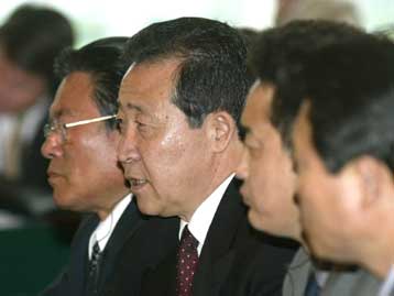 Το Πεκίνο προωθεί νέο γύρο συνομιλιών για τα πυρηνικά της Β.Κορέας