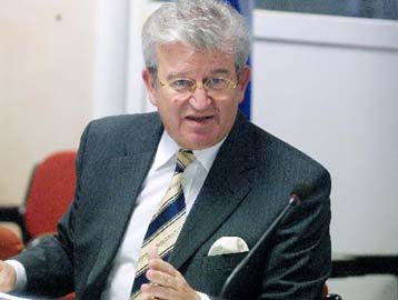 Οι στόχοι του οικονομικού επιτελείου για αναπτυξιακό, Γ΄ΚΠΣ και συμβάσεις έργων