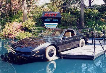 Ο Κιτ βγαίνει στο σφυρί από το eBay