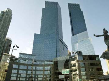 Μείωση 27% στα κέρδη της Time Warner το δεύτερο τρίμηνο