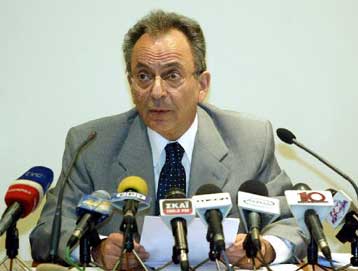 Δεν επιρρίπτει ευθύνες σε κανέναν το πόρισμα για το μπλακ-άουτ