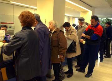 Βελτιώσεις στη ρύθμιση για τα πανωτόκια ζητά η ΕΚΠΟΙΖΩ