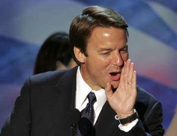 Το «χρίσμα» για τη διεκδίκηση της αντιπροεδρίας θα λάβει ο Έντουαρντς