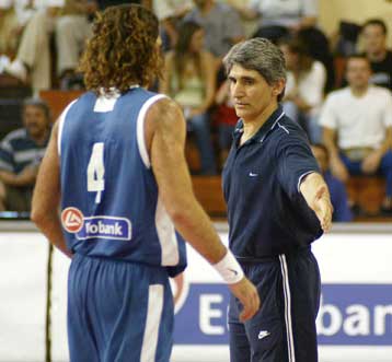 Τυπική η ανακοίνωση των μελών της εθνικής μπάσκετ, «παραπλανητική» η δωδεκάδα