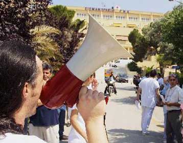Καταγγελίες για αποκλεισμό εργαζομένων από Ολυμπιακές διαπιστεύσεις λόγω «φρονημάτων»