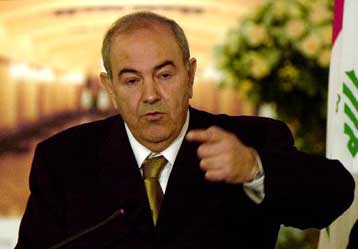 Βαγδάτη και Ριάντ ανοίγουν και πάλι τις πρεσβείες τους μετά τον Πόλεμο του Κόλπου