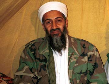 «Αιματηρό πόλεμο» στην Ευρώπη κηρύσσουν οι εξτρεμιστές της Αλ Κάιντα