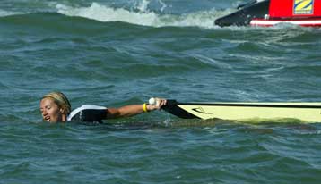 Ηλιος (καύσωνες) και βροχή (πλημμύρες) εναντίον αθλητών και Ολυμπιακών αγωνισμάτων