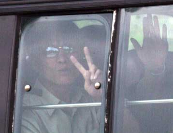 Η Βόρειος Κορέα κατηγορεί τη Σεούλ ότι απήγαγε 450 πολίτες της