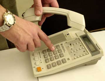 Χωρίς τηλέφωνο τα βόρεια προάστια της Αττικής και 14 Ολυμπιακές εγκαταστάσεις