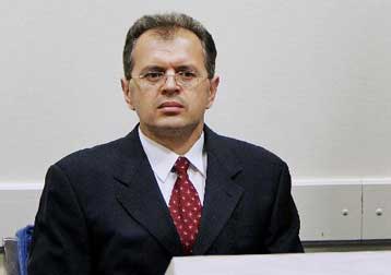 Αντιδράσεις για τη μείωση της ποινής του Βοσνιοκροάτη στρατηγού Μπλάσκιτς από το ICTY