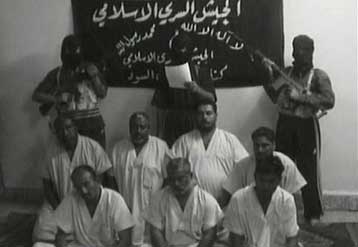 Διορία μίας ημέρας για την εκτέλεση του πρώτου εκ των επτά απαχθέντων οδηγών στο Ιράκ